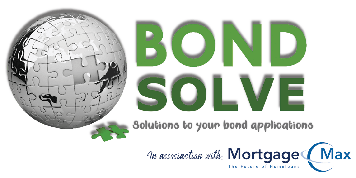 Bond solve logo image